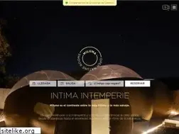 Sites similar to miluna.es