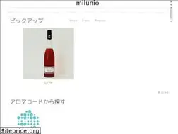 Sites similar to milunio.com