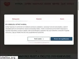 Sites similar to milupa.hu
