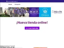 Sites similar to milupet.cl