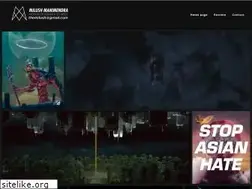 Sites similar to milush.design