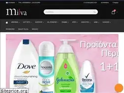 Sites similar to milva.gr