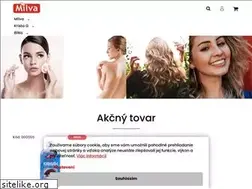 Sites similar to milva.shop