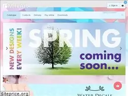 Sites similar to milvart.com