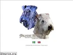 Sites similar to milvest.se