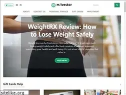 Sites similar to milvestor.com