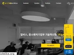 Sites similar to milvus.co.kr