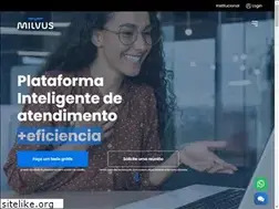 Sites similar to milvus.com.br