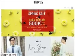 Sites similar to milvus.com.vn