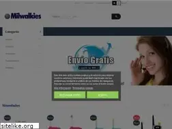 Sites similar to milwalkies.com