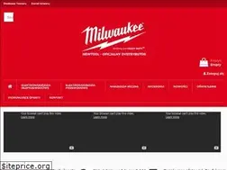 Sites similar to milwauk.com.pl