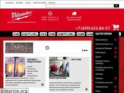 Sites similar to milwaukee-24.ru