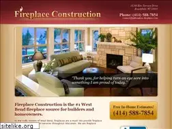 Sites similar to milwaukee-fireplace.com