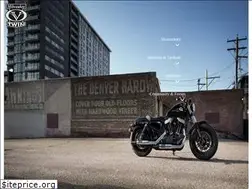 Sites similar to milwaukee-vtwin.de