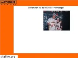 Sites similar to milwaukee.at
