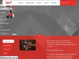 Sites similar to milwaukee.center