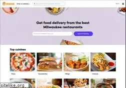 Sites similar to milwaukee.eat24hours.com