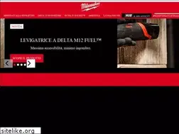 Sites similar to milwaukee.it