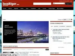Sites similar to milwaukee.localtiger.com