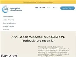 Sites similar to milwaukee.massagetherapy.com