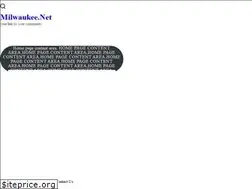 Sites similar to milwaukee.net