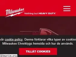 Sites similar to milwaukee.se