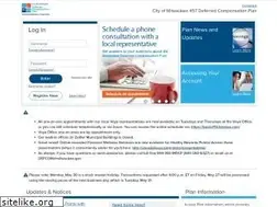 Sites similar to milwaukee457.com