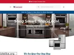 Sites similar to milwaukeeappliance.com