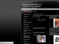 Sites similar to milwaukeebagger.com