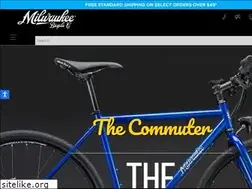 Sites similar to milwaukeebicycleco.com
