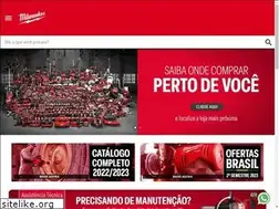 Sites similar to milwaukeebrasil.com