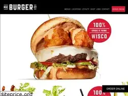 Sites similar to milwaukeeburgercompany.com
