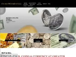 Sites similar to milwaukeecoin.com