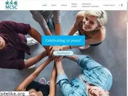Sites similar to milwaukeecommunityservicecorps.org