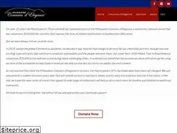Sites similar to milwaukeeconcours.com
