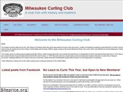 Sites similar to milwaukeecurlingclub.com