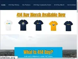 Sites similar to milwaukeeday.com