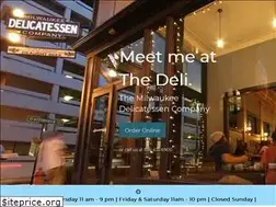 Sites similar to milwaukeedelikc.com