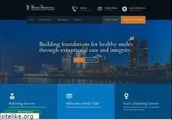 Sites similar to milwaukeedentalimplantsandperio.com