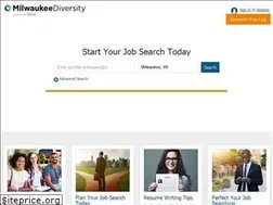 Sites similar to milwaukeediversity.com