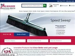 Sites similar to milwaukeedustless.com