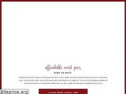 Sites similar to milwaukeeeventplanning.com