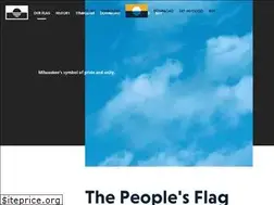 Sites similar to milwaukeeflag.com