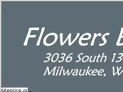 Sites similar to milwaukeeflowersbyjan.com