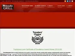 Sites similar to milwaukeegrill.com