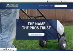 Sites similar to milwaukeehandtrucks.com