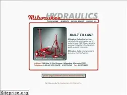 Sites similar to milwaukeejack.com