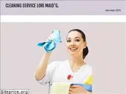 Sites similar to milwaukeelorimaid.com
