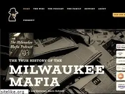 Sites similar to milwaukeemafia.com