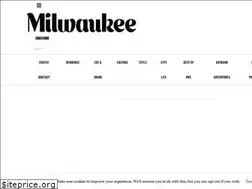 Sites similar to milwaukeemagazine.com